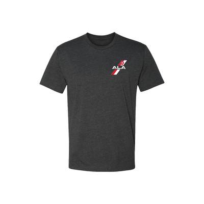 Adult ALA Shield Tee