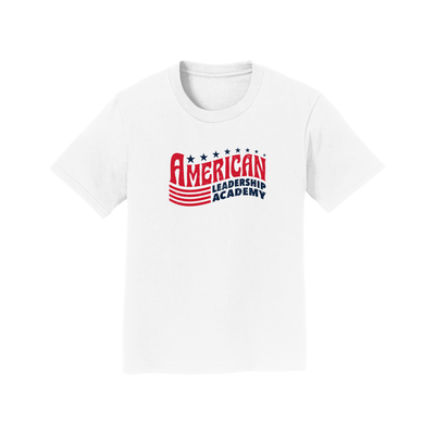 Youth ALA Stars and Stripes Tee