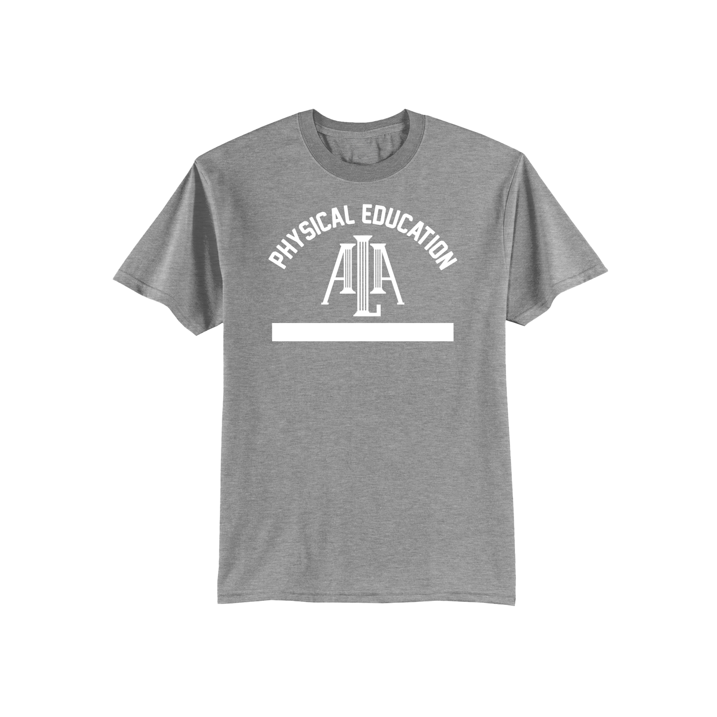 Adult ALA PE Uniforms Shirt