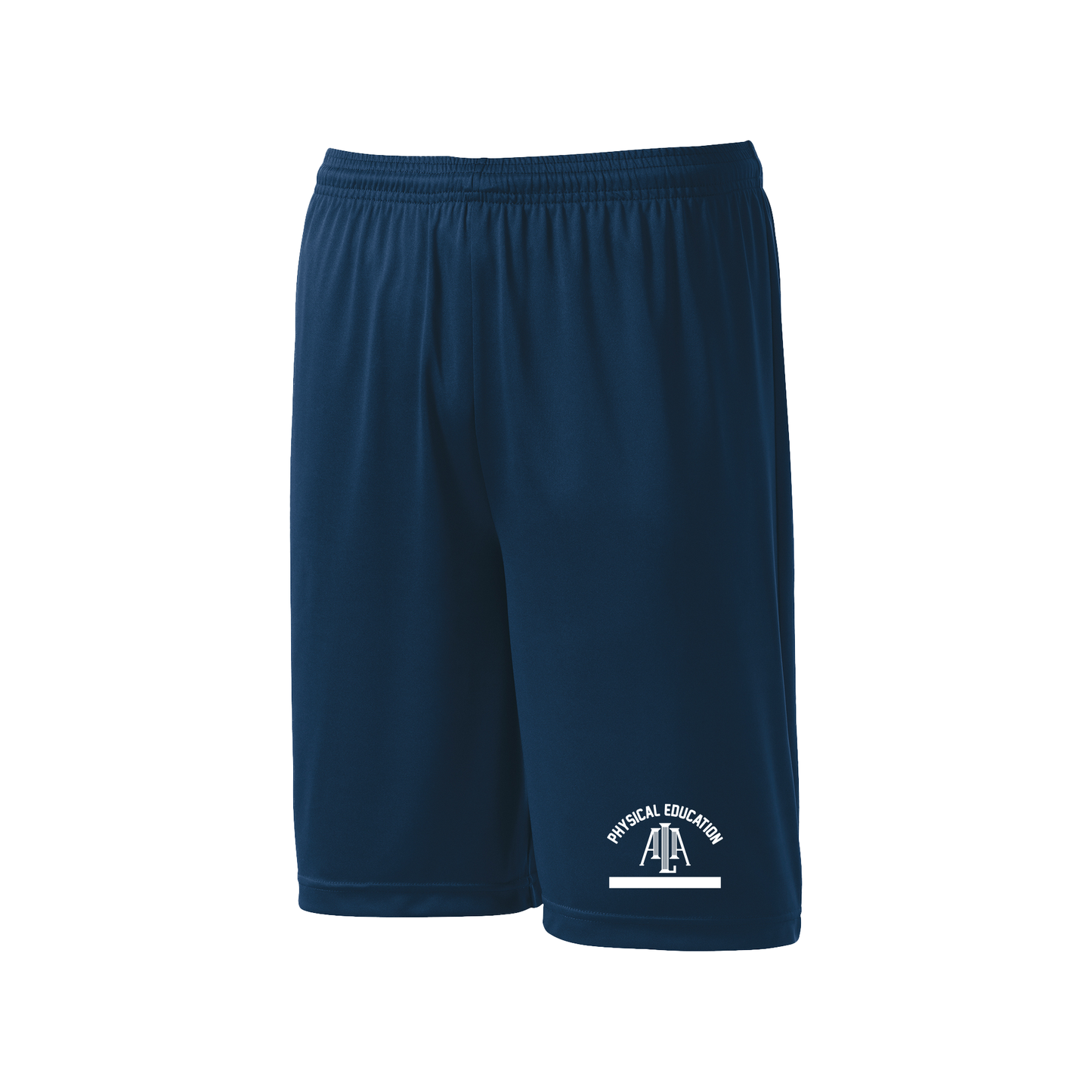 Youth ALA PE Uniforms Shorts