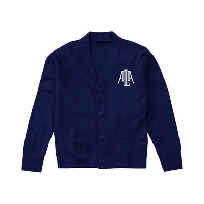 Adult ALA Cardigan