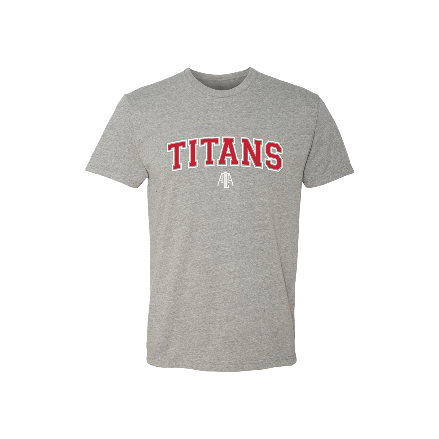 Youth Titans Collegiate Tee