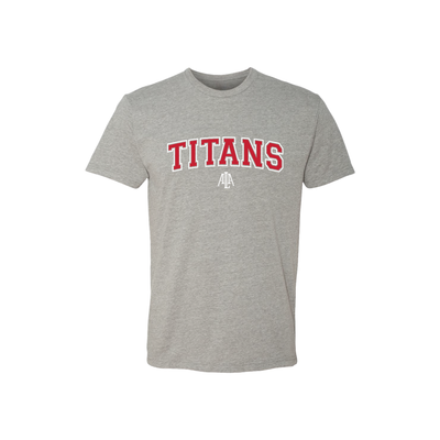 Adult Titans Collegiate Tee