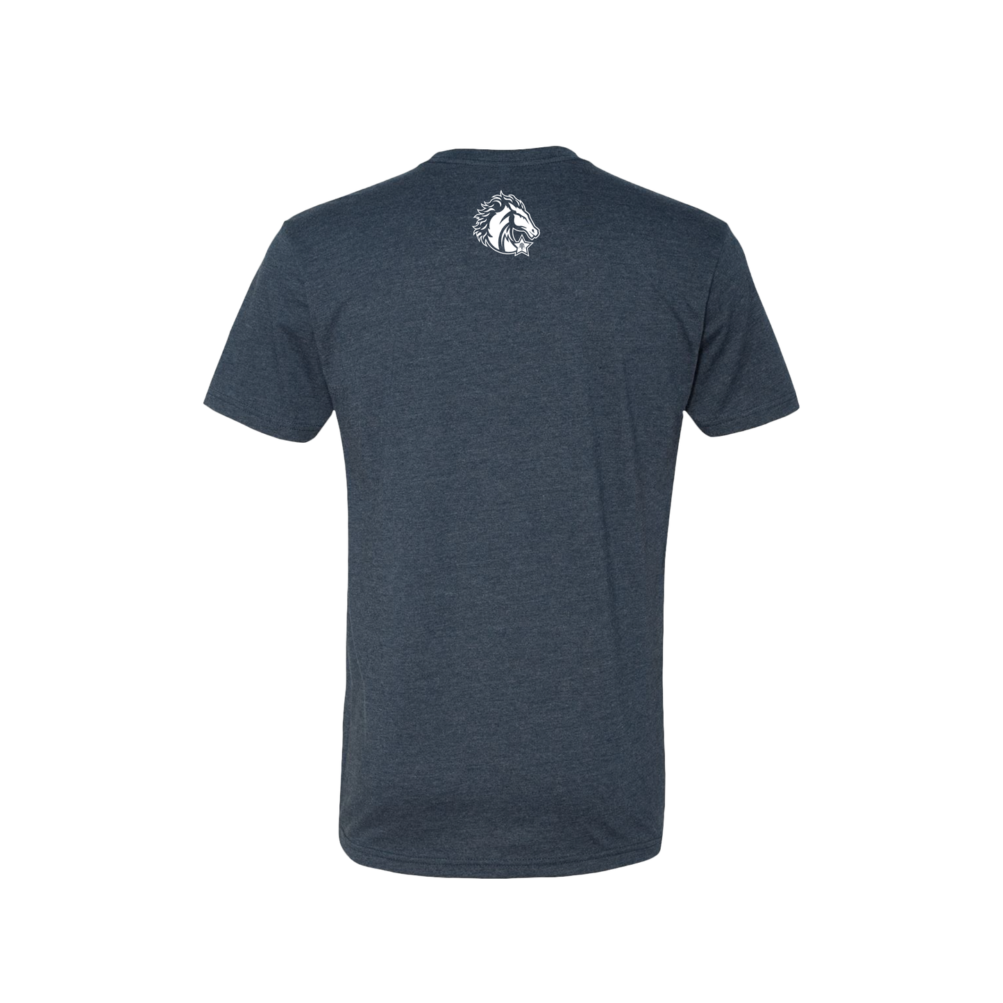 Adult Mavericks Starred Tee