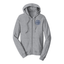 Adult Navigators Wavy Full Zip Hoodie