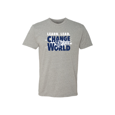Adult Patriots Splash Tee