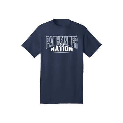 Adult Pathfinders Nation Tee