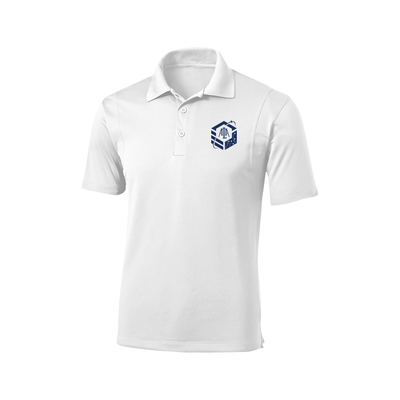 Adult Applied Tech Dry Fit Polo