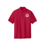 *New* Adult Applied Tech Micropique Polo