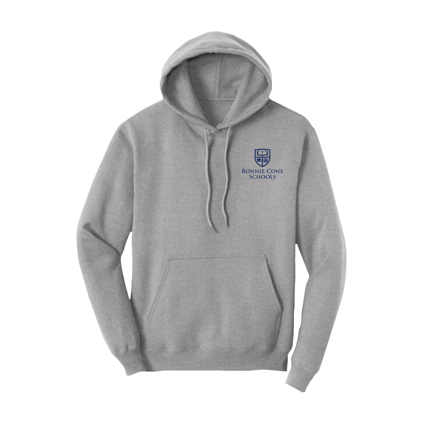 Adult BCS Pull Over Hoodie