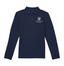 Adult BCS Long Sleeve Polo