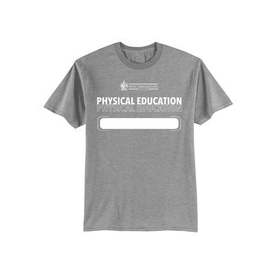 Adult WPA PE Uniform Shirt