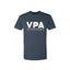 Adult VPA Owls Starred Tee