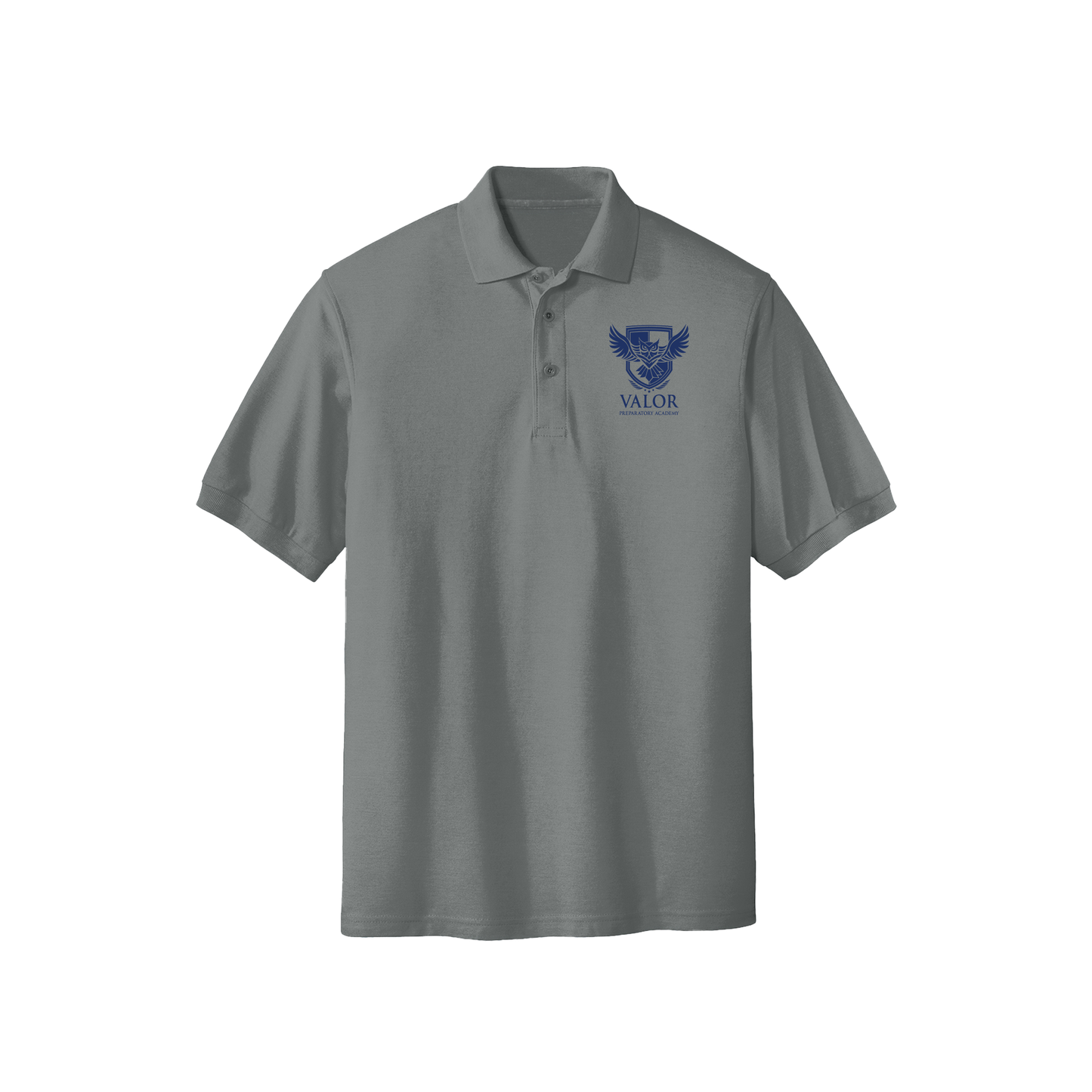 Adult VPA Micropique Polo