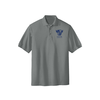 Adult VPA Micropique Polo