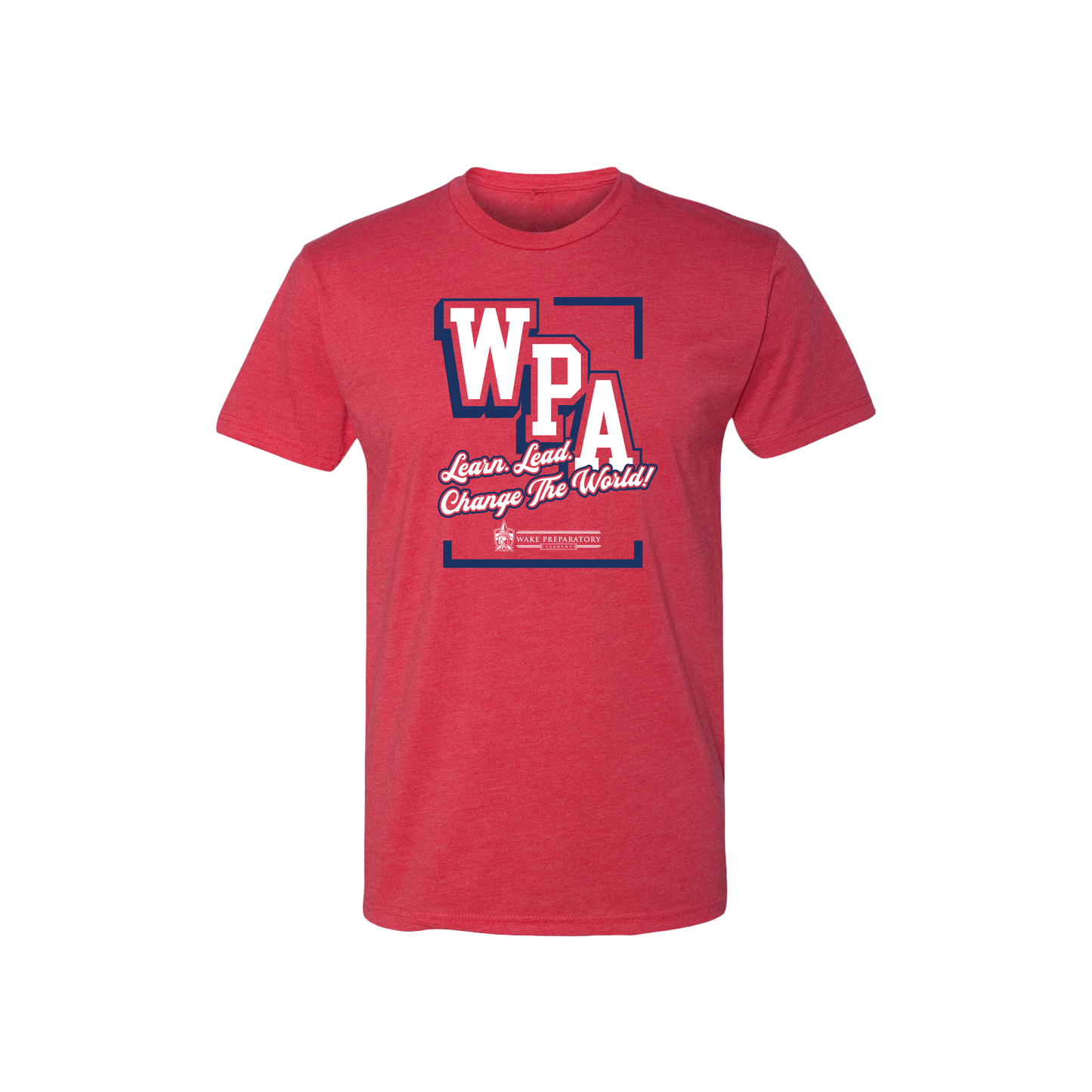 Adult WPA Frame Tee