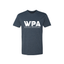 Adult WPA Guardians Starred Tee