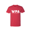 Adult WPA Guardians Starred Tee