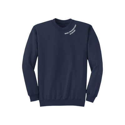 Adult WPA Inspire Crewneck