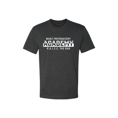 Adult WPA Raise The Bar Tee