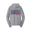 Adult WPA Guardians Wavy Full Zip Hoodie