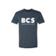 Adult BCS Eagles Starred Tee