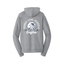 Adult BCS Eagles Spirit Full Zip Hoodie