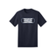 Adult BCS Eagles Surf Tee