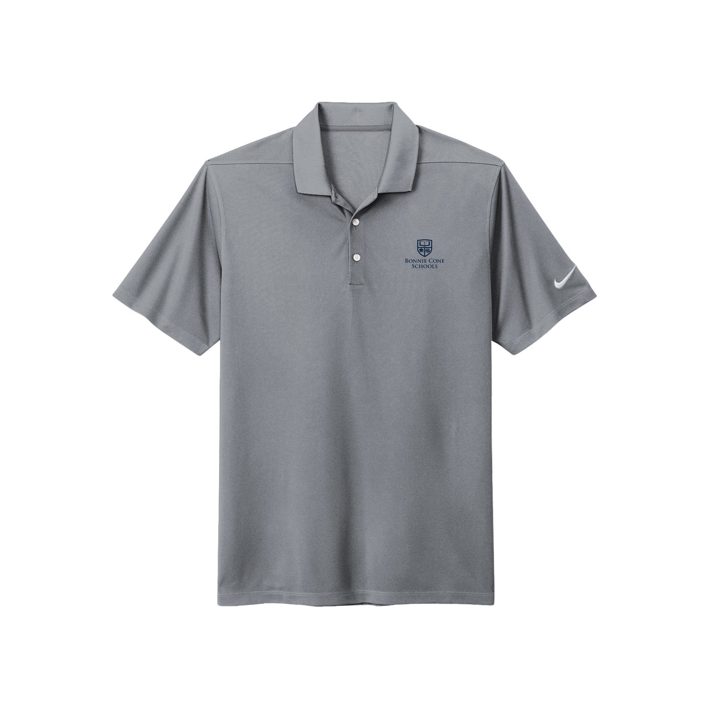 Adult BCS Dry Fit Nike Polo