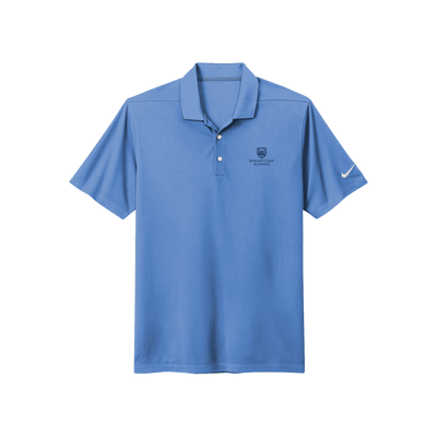 Adult BCS Dry Fit Nike Polo