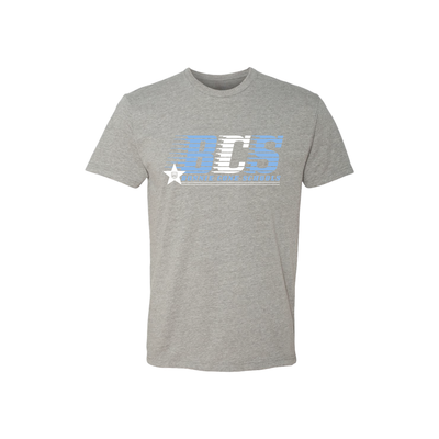 Adult BCS Dash Tee