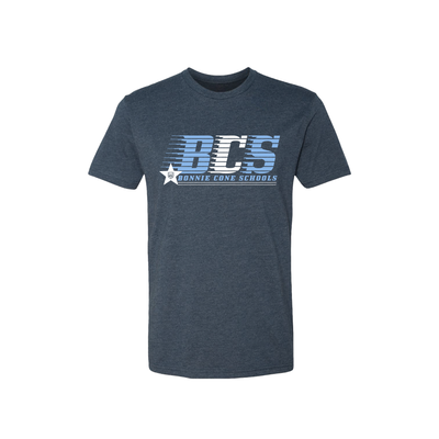 Adult BCS Dash Tee