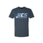 Adult BCS Dash Tee