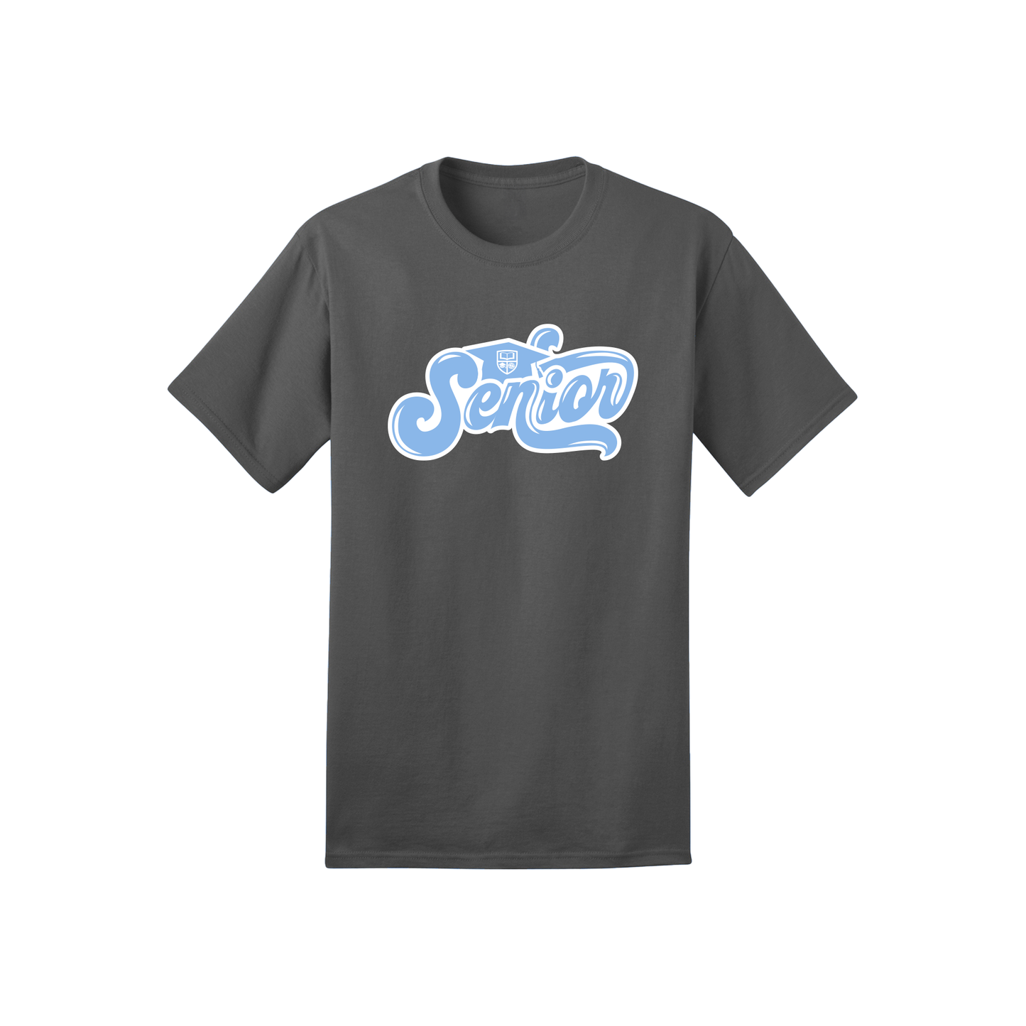 Adult BCS Senior Tee
