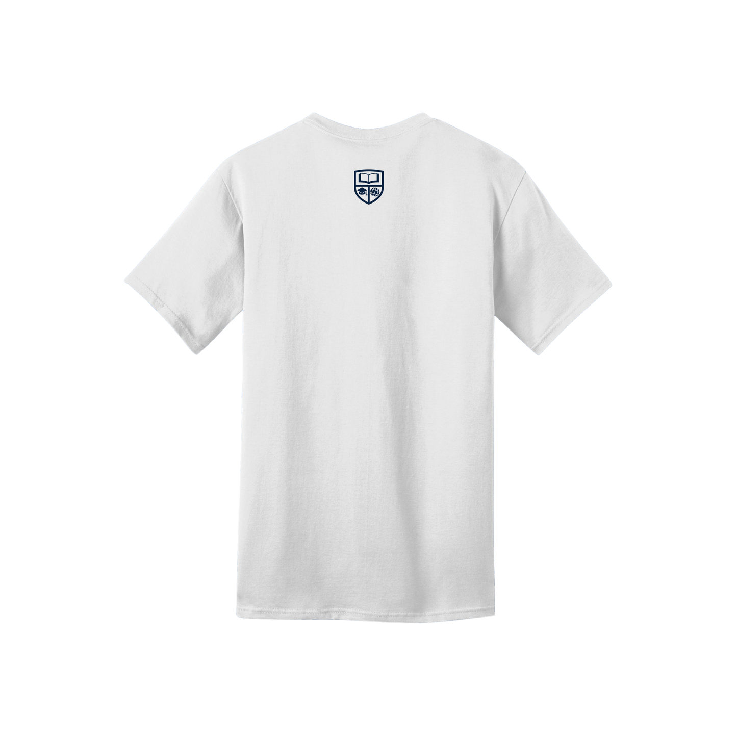 Adult BCS Stars and Stripes Tee