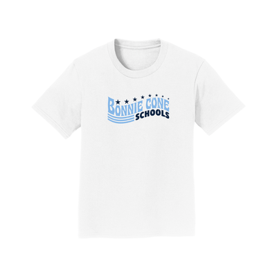 Youth BCS Stars and Stripes Tee