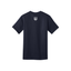 Adult BCS Eagles Surf Tee