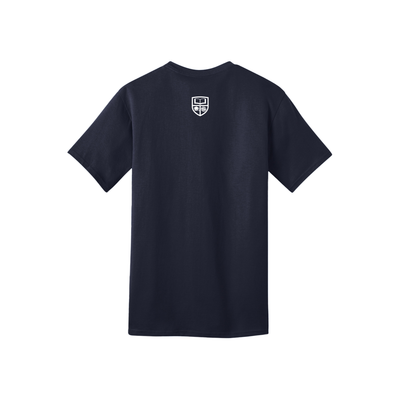 Adult BCS Eagles Surf Tee