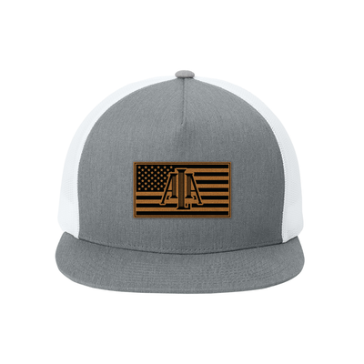 Adult ALA Flatbill Hat