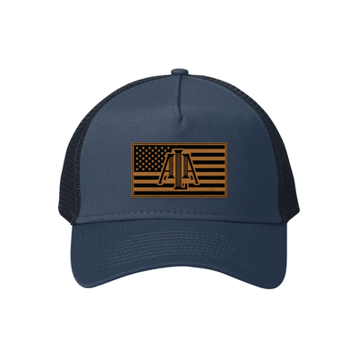 Adult New Era ALA Structured Hat