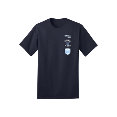 Youth BCS Vertical Tee