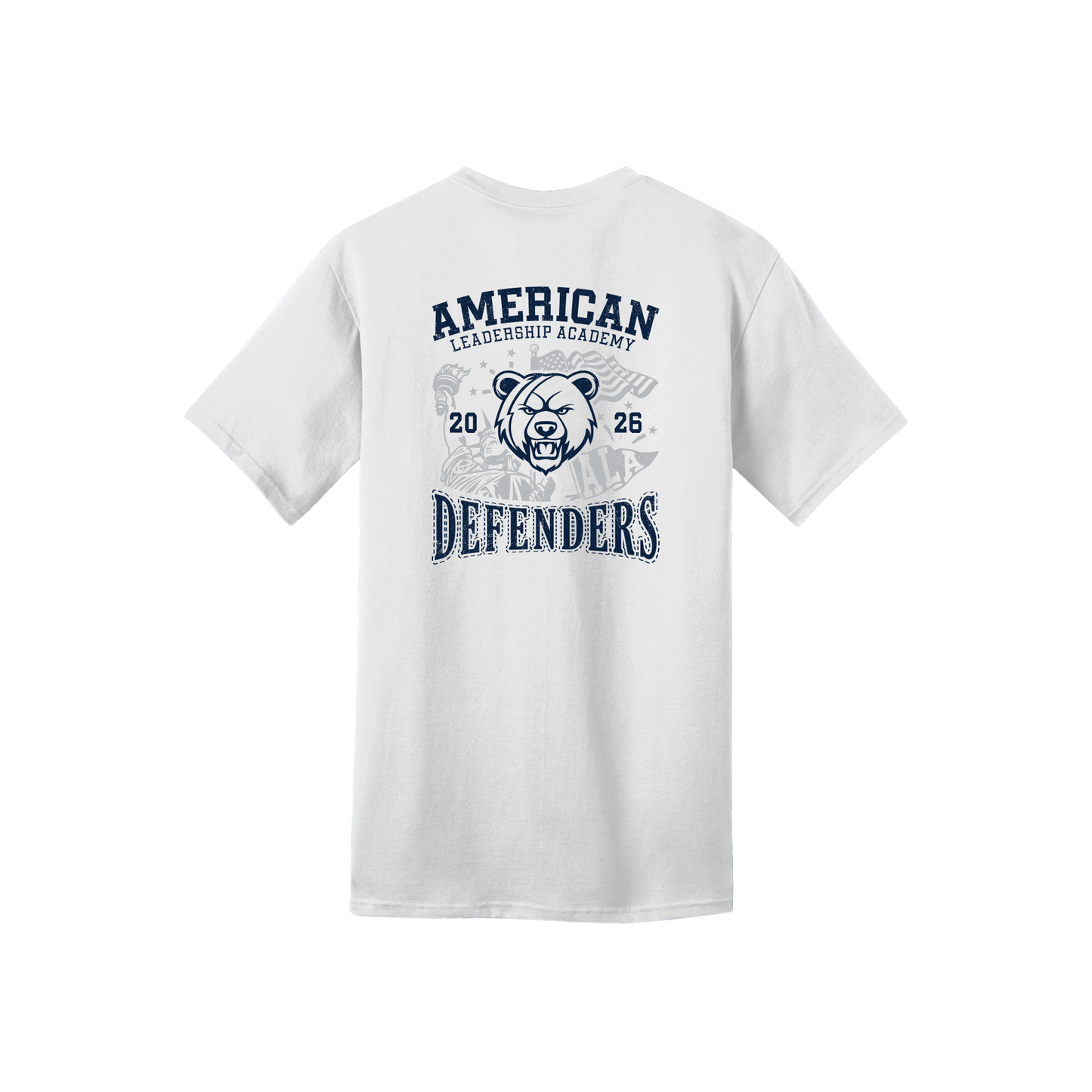 Youth ALA Defenders Celebrate Tee