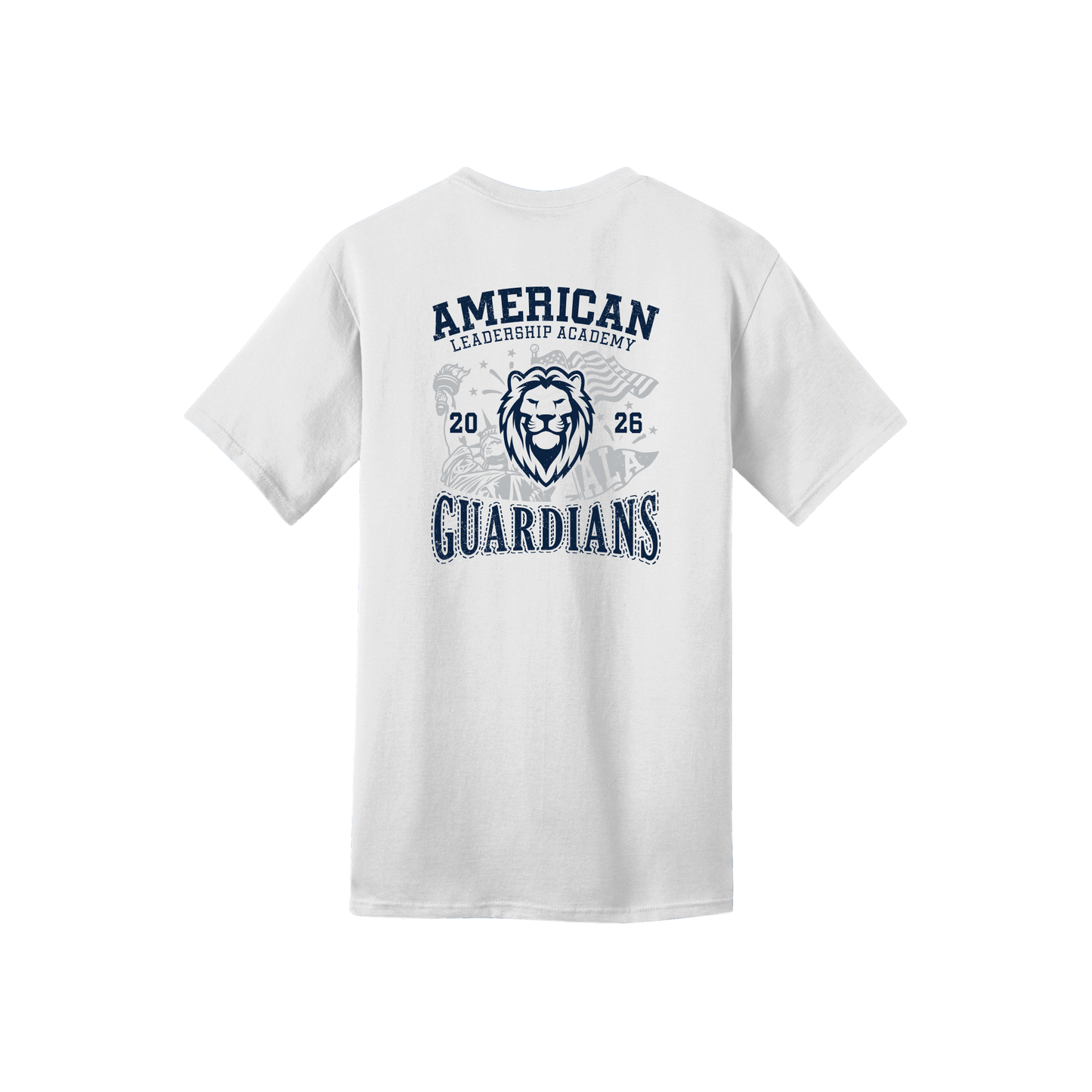 Youth ALA Guardians Celebrate Tee