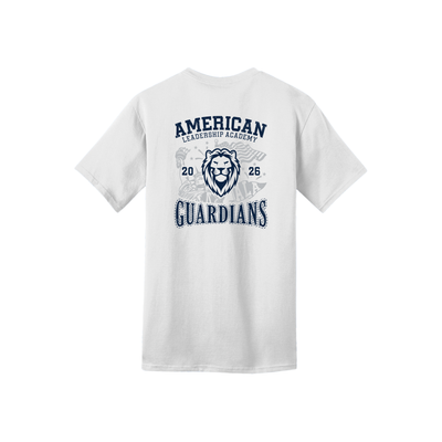 Adult ALA Guardians Celebrate Tee