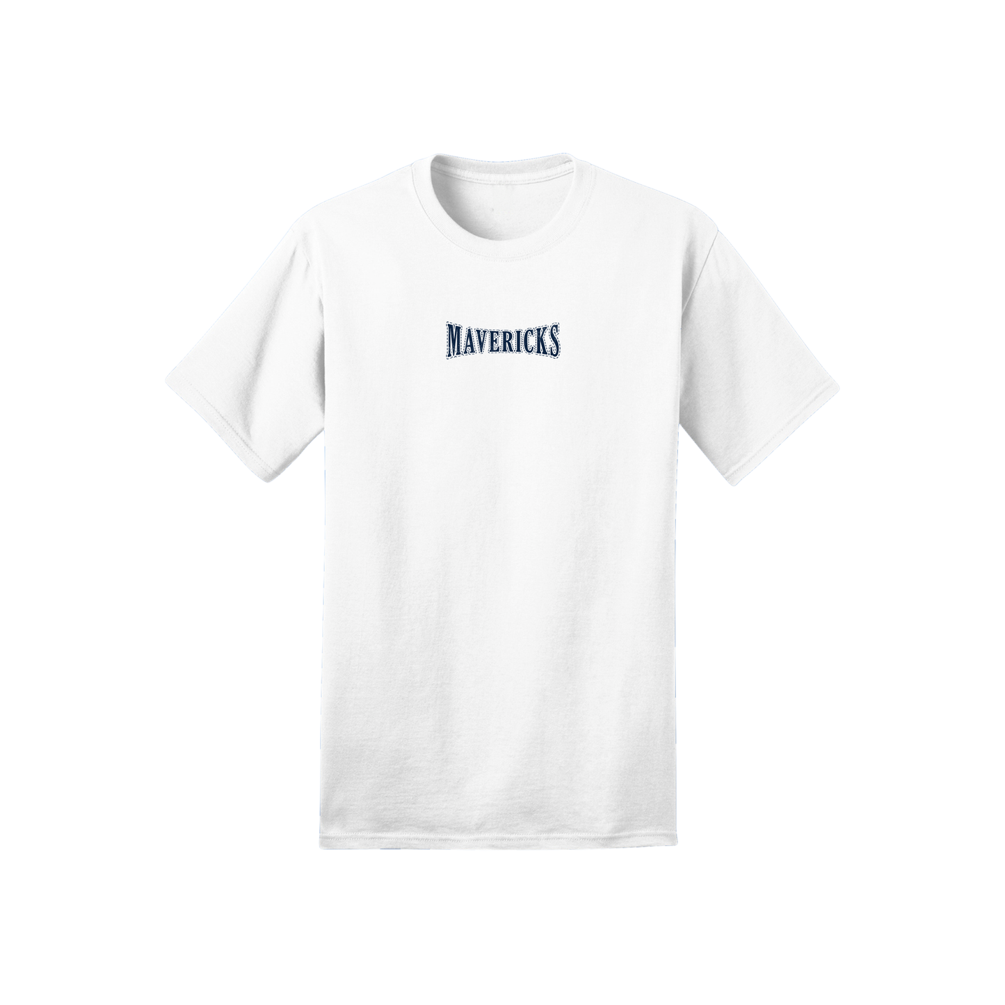 Adult ALA Mavericks Celebrate Tee