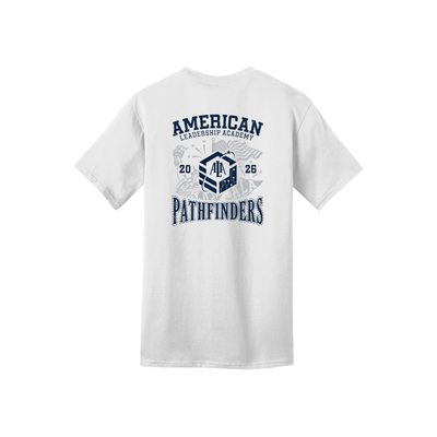 Youth ALA Pathfinders Celebrate Tee