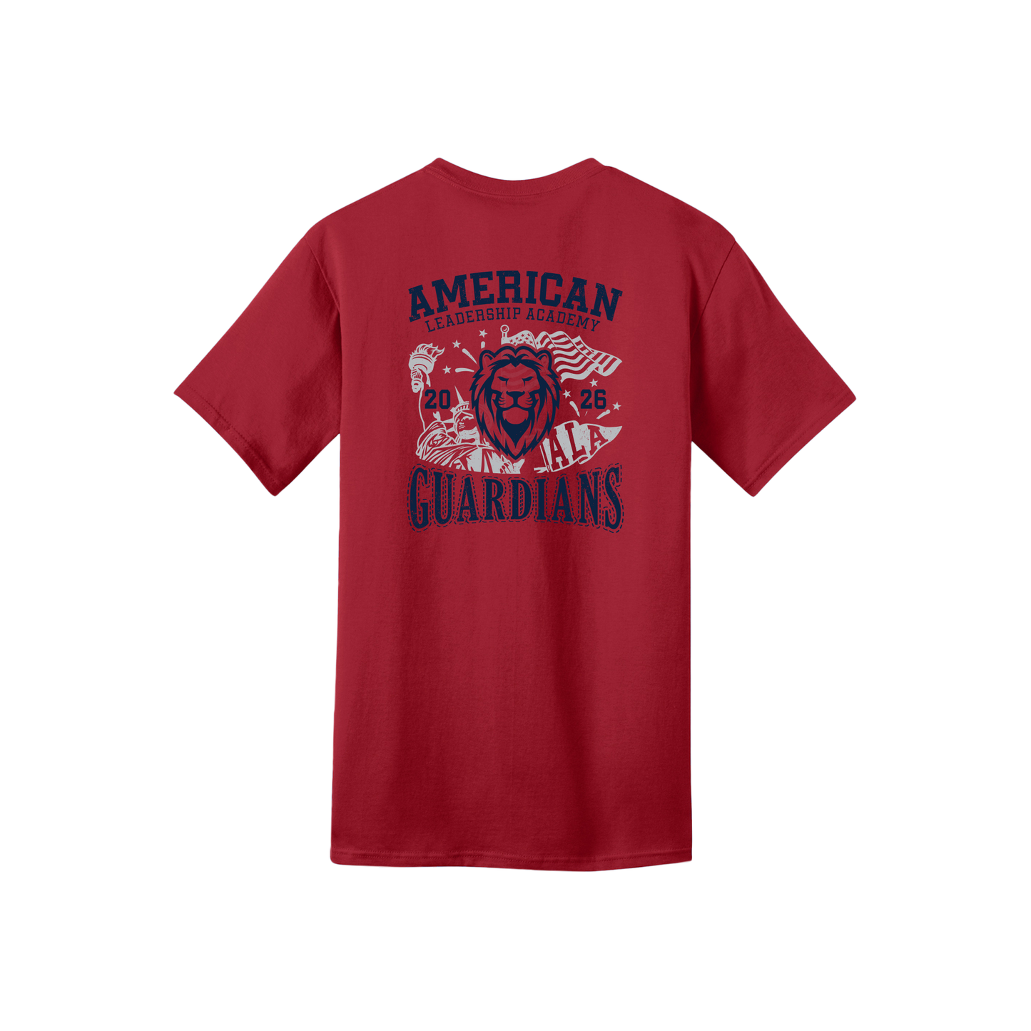Youth ALA Guardians Celebrate Tee