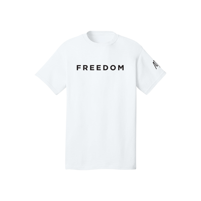 Adult ALA Friday Freedom Tee