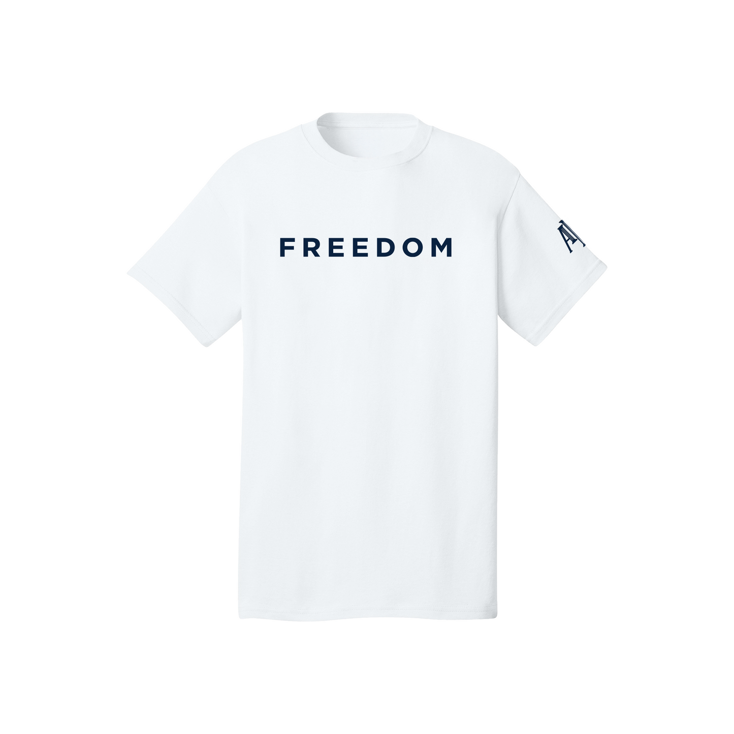 Adult Freedom Tee