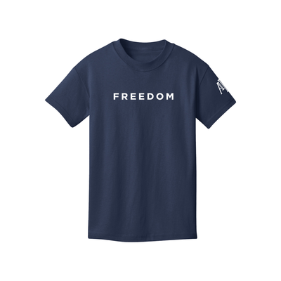 Youth ALA Friday Freedom Tee